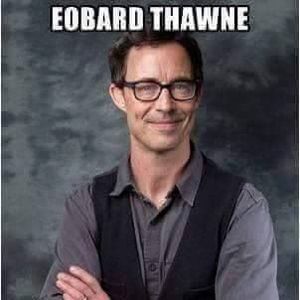 Meet your Posher, Vincent